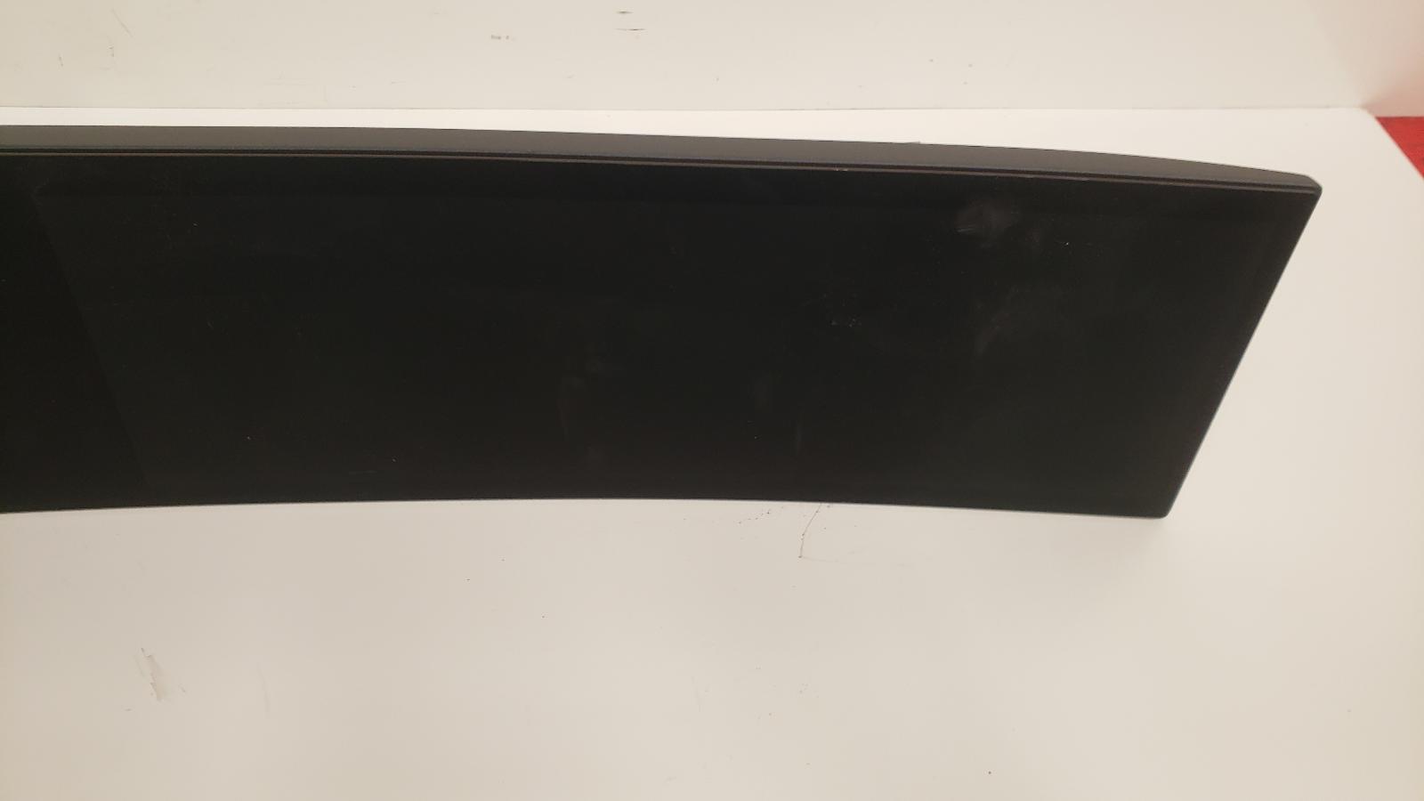 View Auto part Radio Display Bmw I4 2024