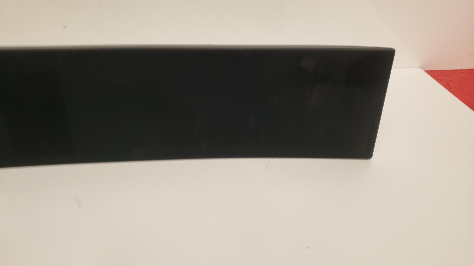View Auto part Radio Display Bmw I4 2024