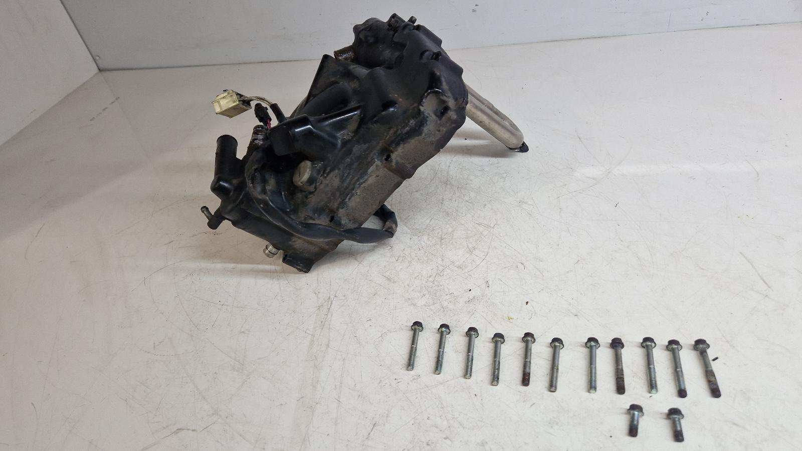 View Auto part Misc Yamaha Yp400 2018