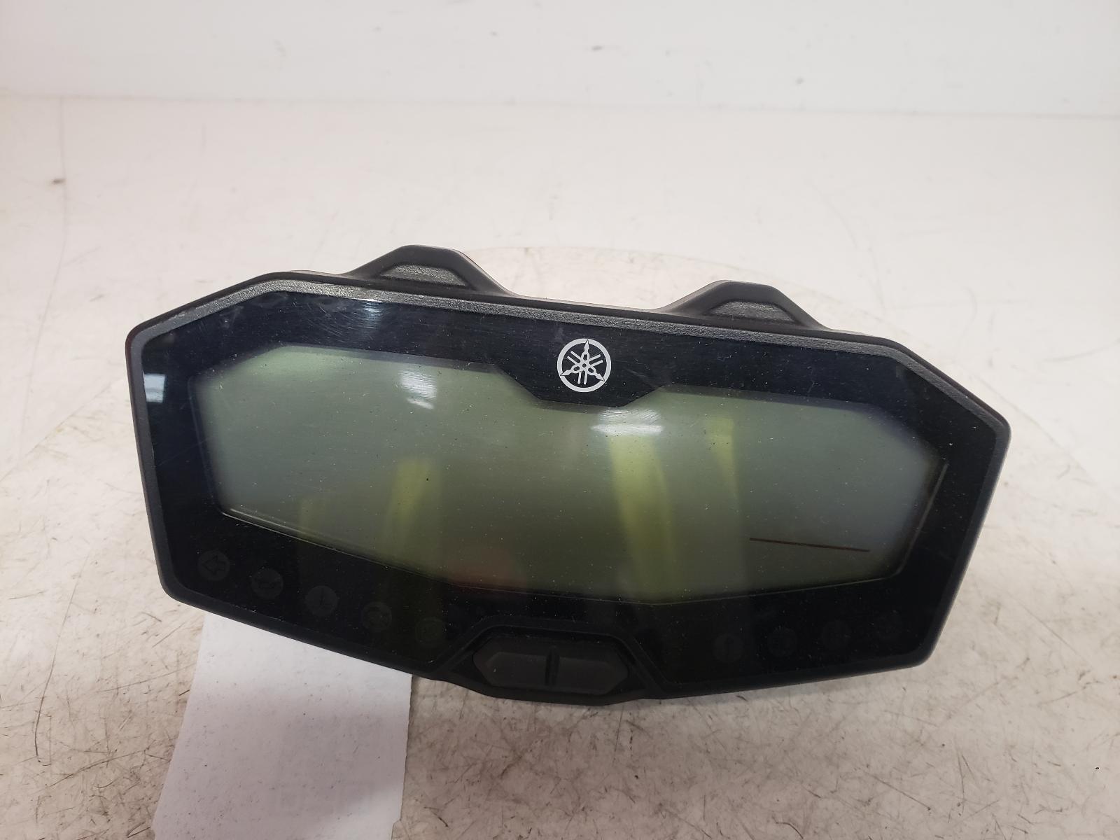 View Auto part Speedometer Yamaha Tracer 700 2020