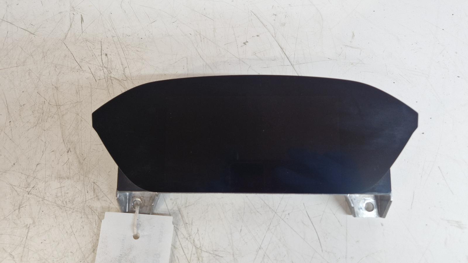 View Auto part Speedometer Skoda Enyaq Iv 2023