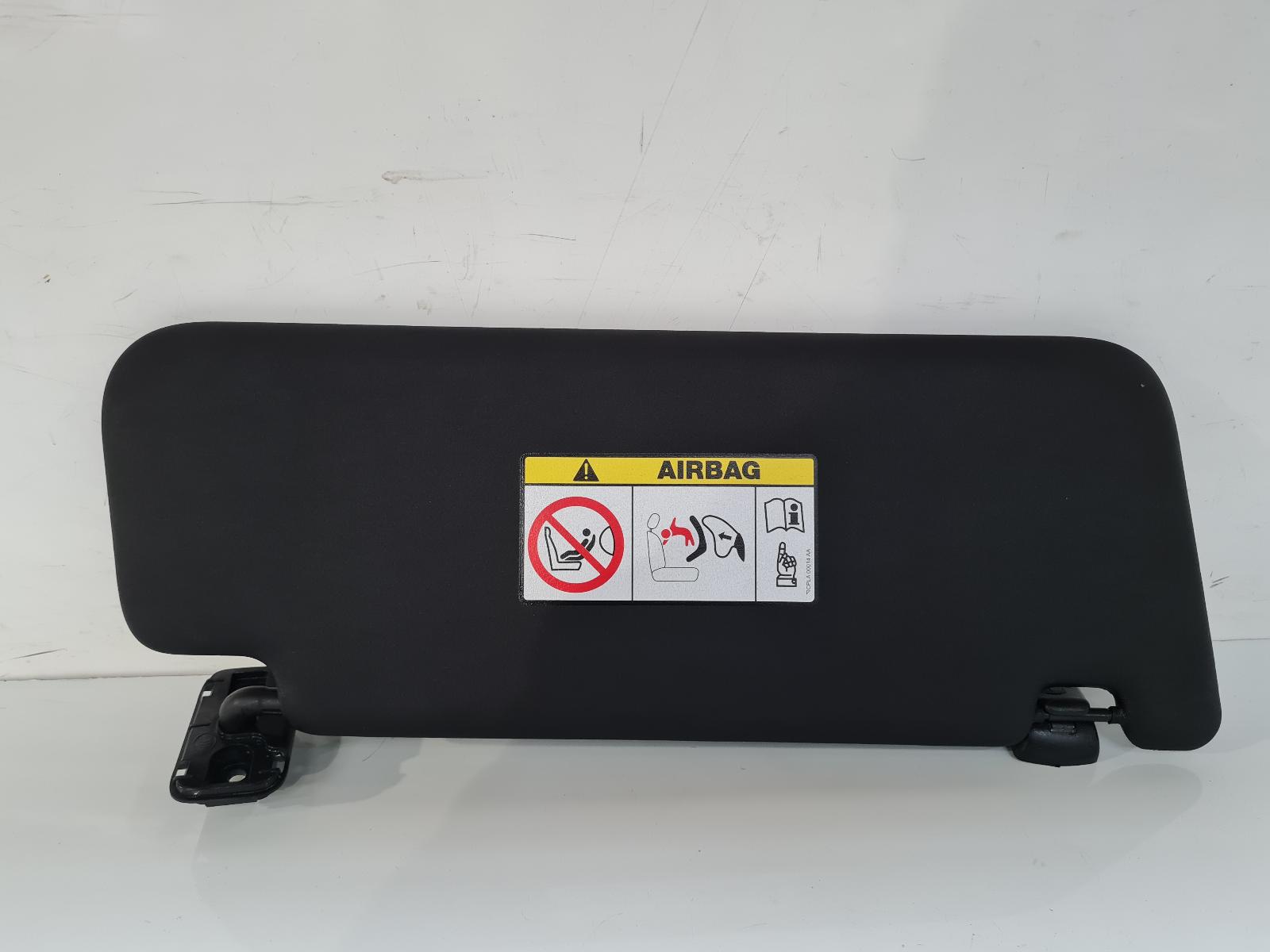 View Auto part Sun visor Land Rover Defender 2024