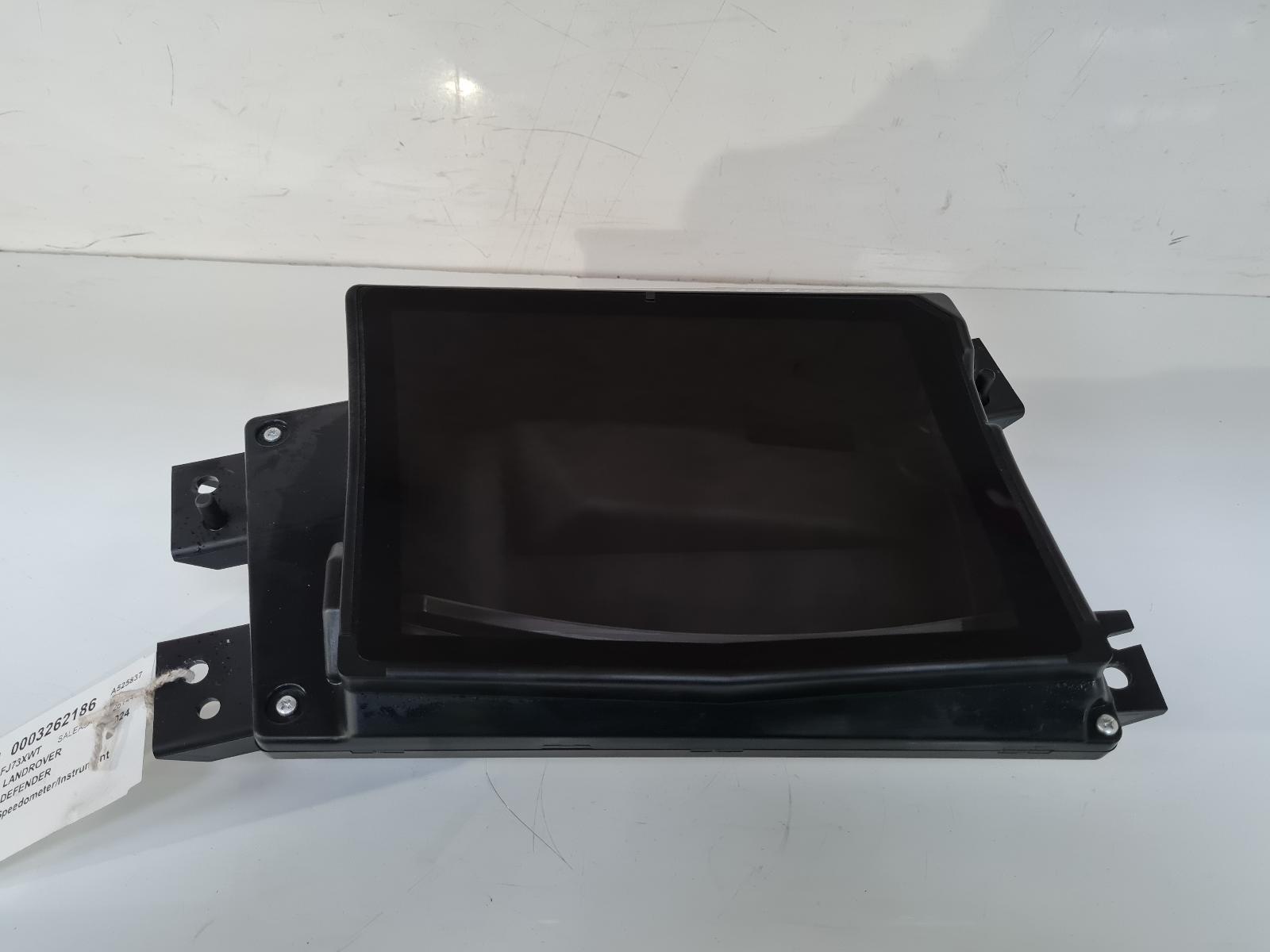 View Auto part Head Up Display Land Rover Defender 2024