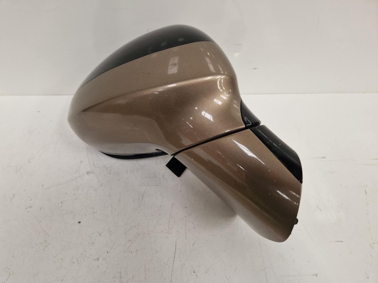 View Auto part R Door Mirror Vauxhall Zafira 2014
