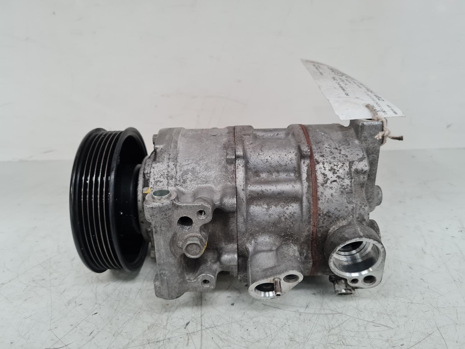View Auto part Compressor Seat Ateca 2018