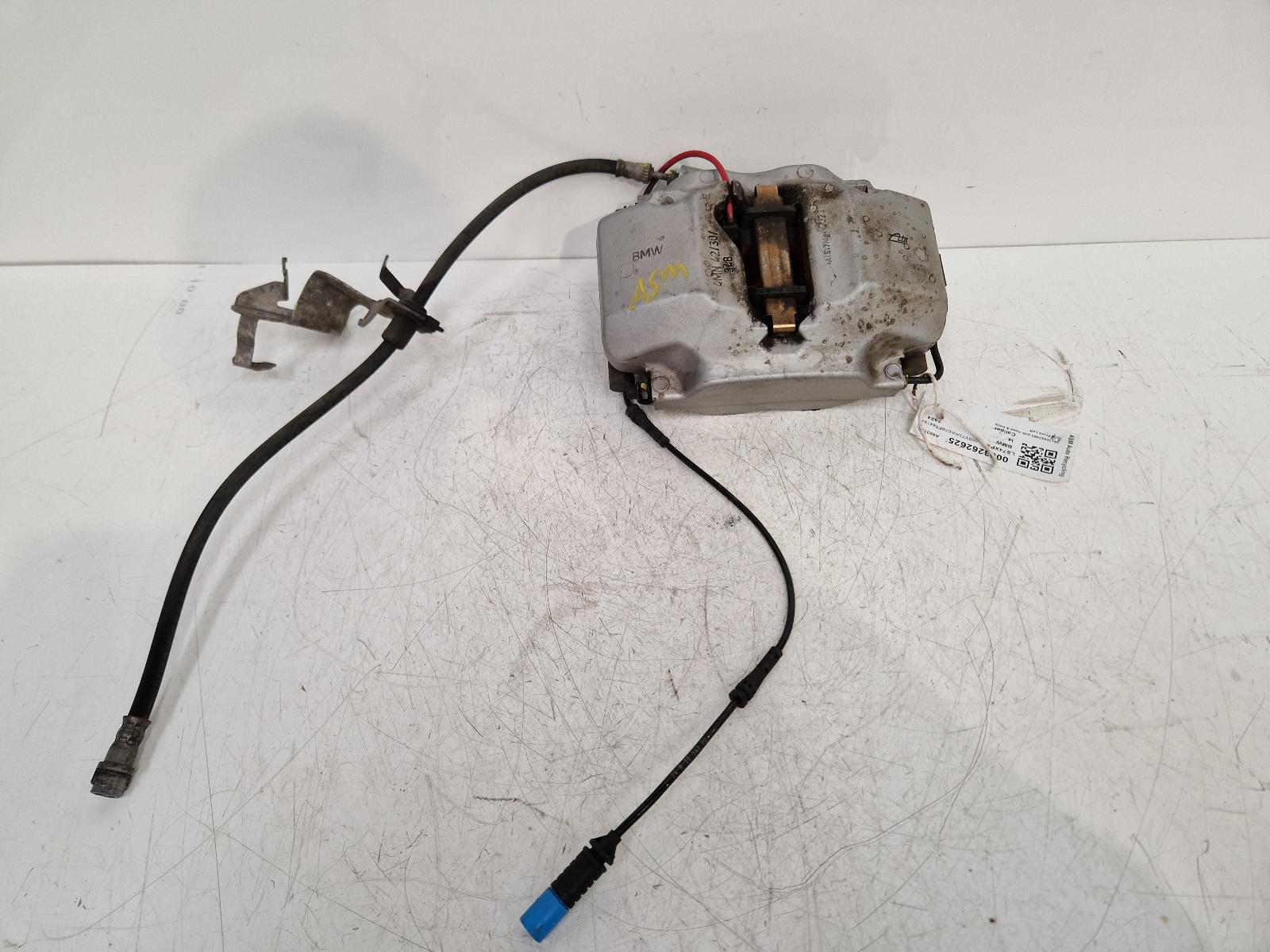 View Auto part Caliper Bmw I4 2024