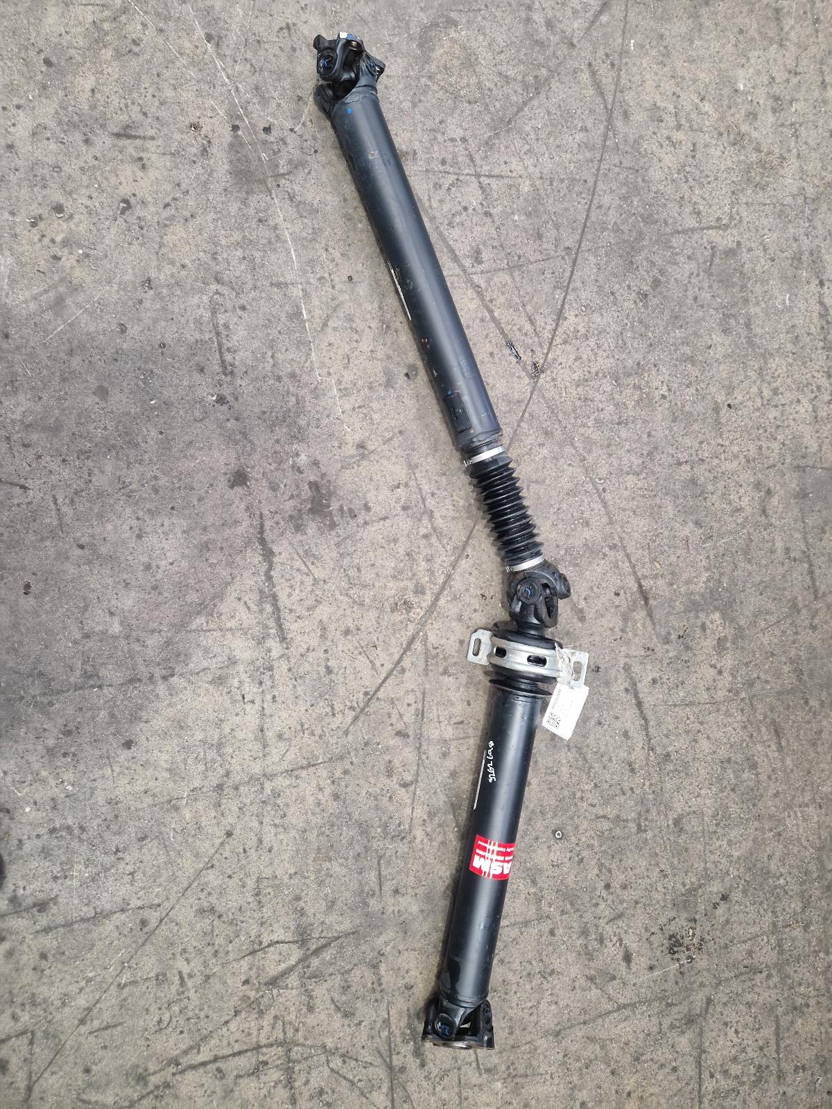View Auto part Rear Prop Shaft Toyota Hilux 2024