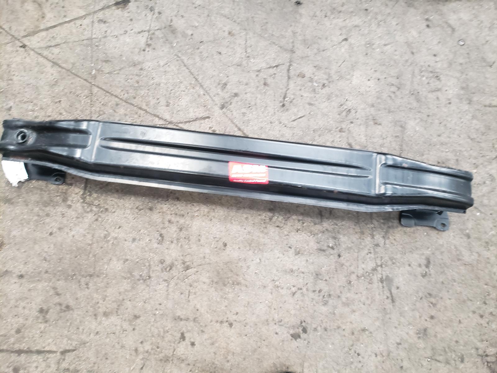 View Auto part Rear Bumper Reinforcement Volkswagen Golf 2016