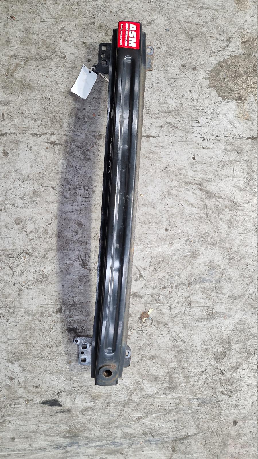 View Auto part Front Bumper Reinforcement Seat Ibiza 2012