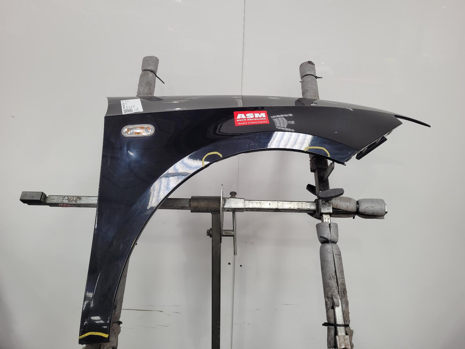 View Auto part R Wing Seat Ibiza 2012