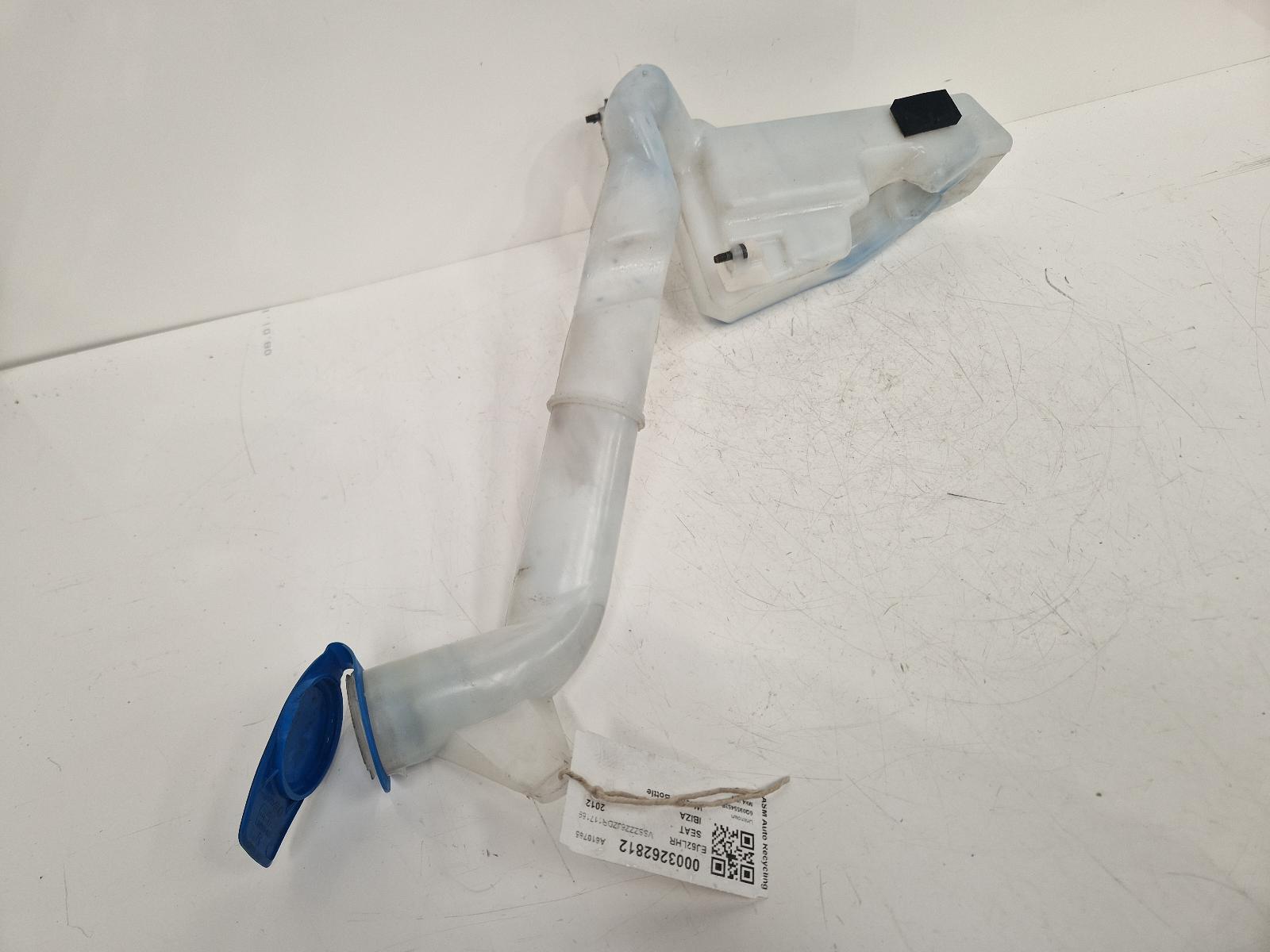 View Auto part Washer Bottle Seat Ibiza 2012