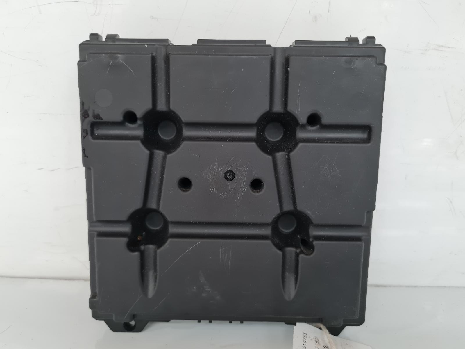 View Auto part ECU Seat Ibiza 2012