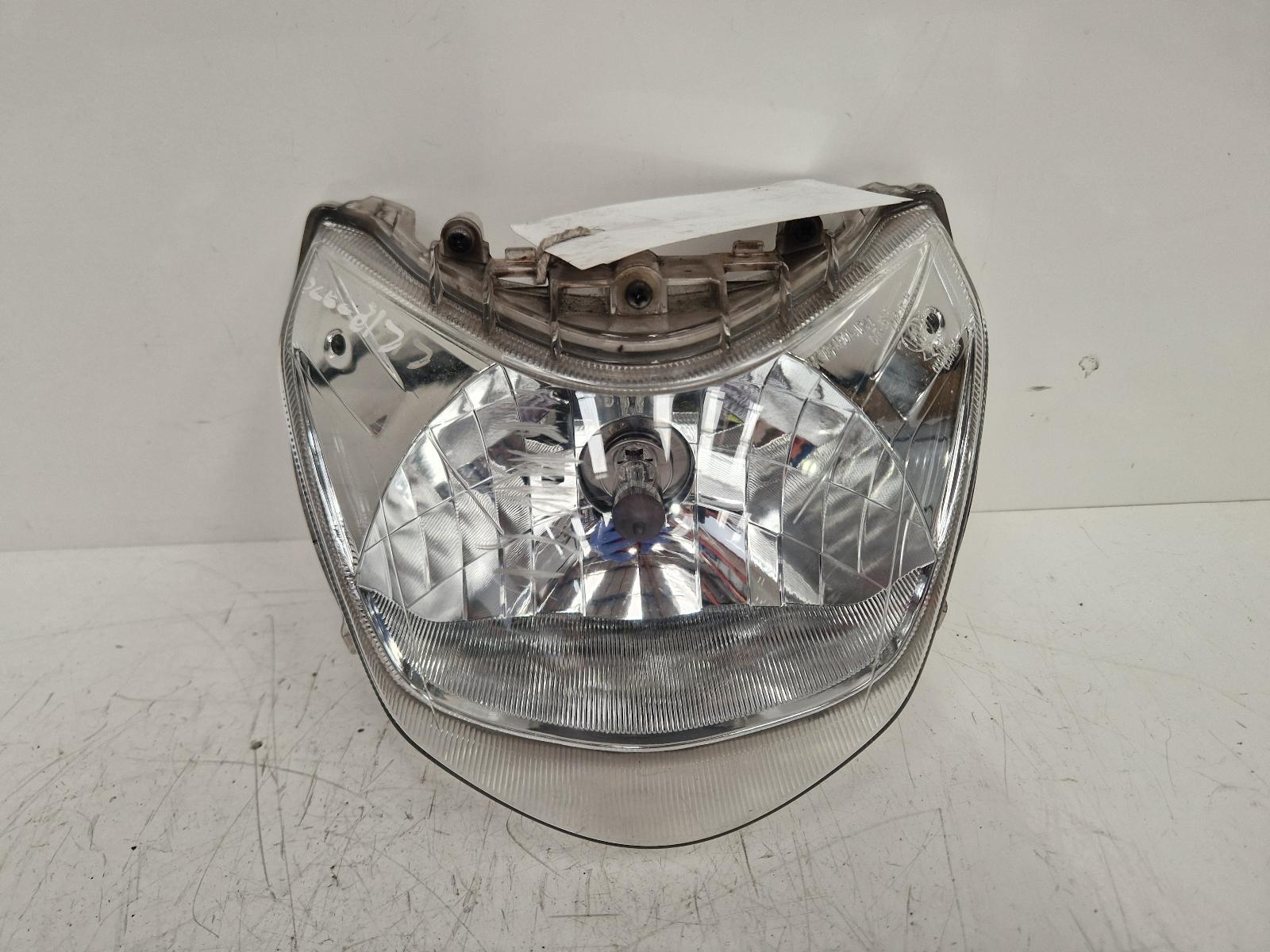View Auto part Headlamp Honda Vision 2016