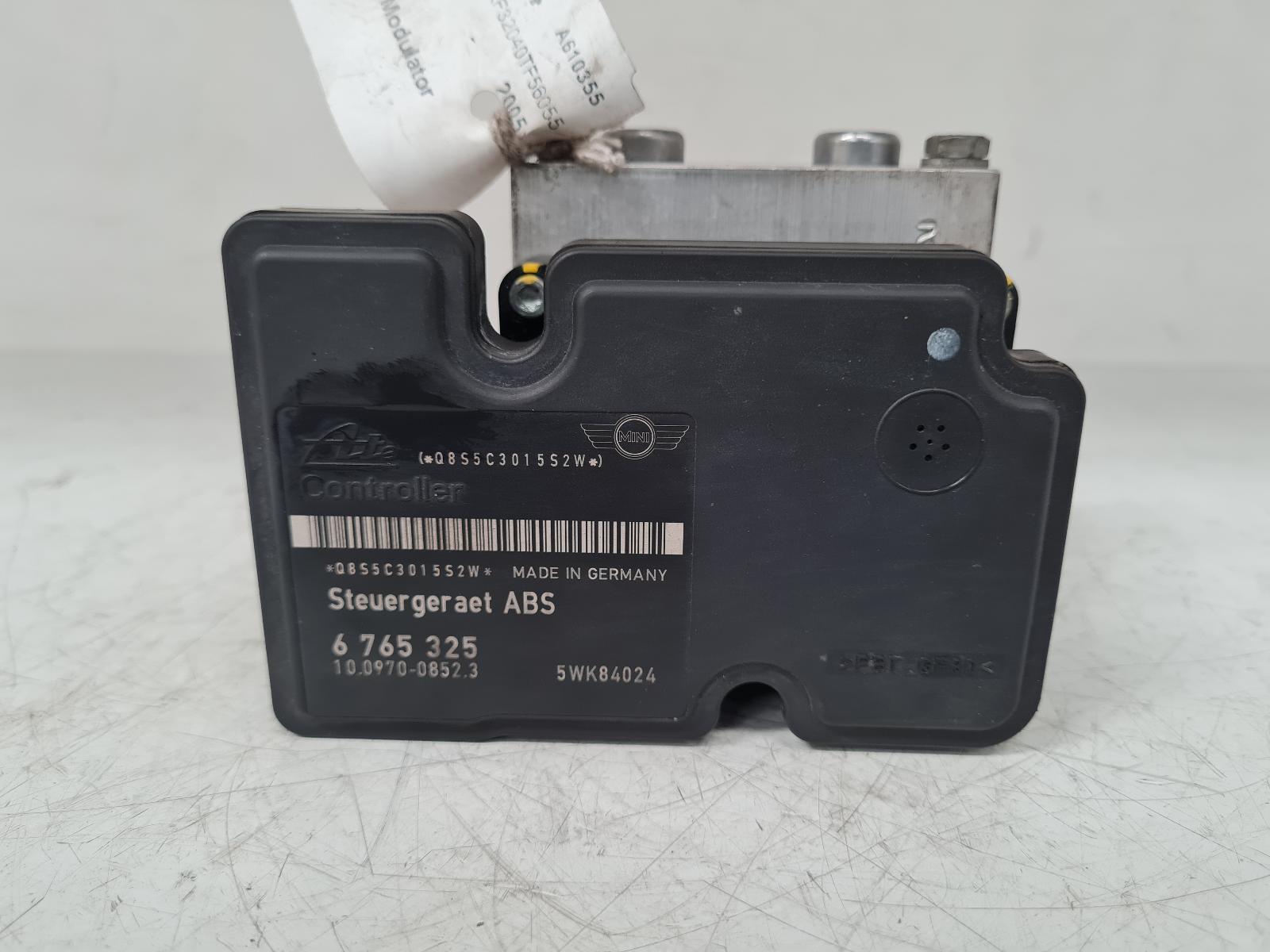 View Auto part ABS Pump/Modulator Mini (bmw) Mini 2005