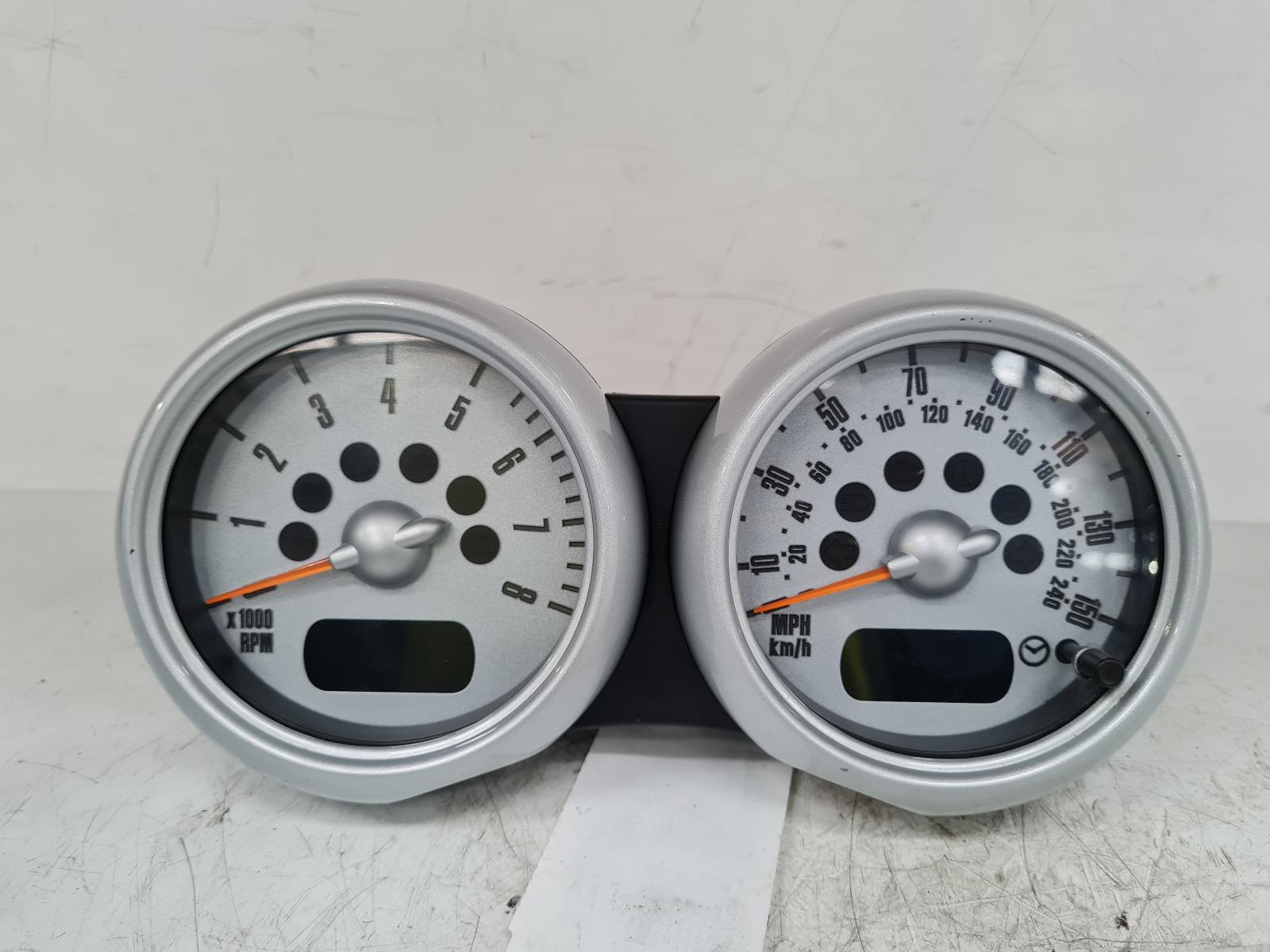 View Auto part Speedometer Mini (bmw) Mini 2005