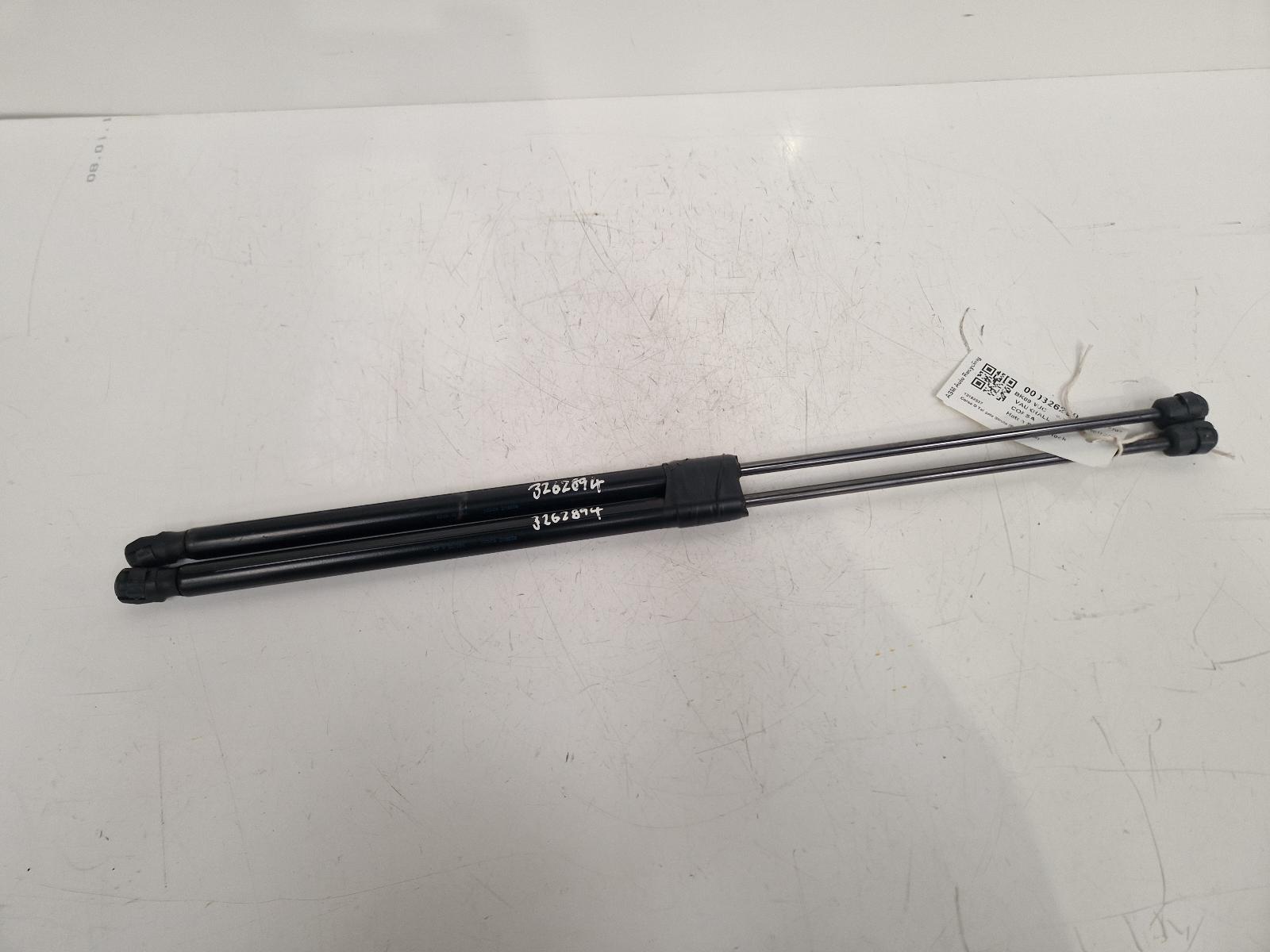 View Auto part Hatch Strut/Shock Vauxhall Corsa 2009
