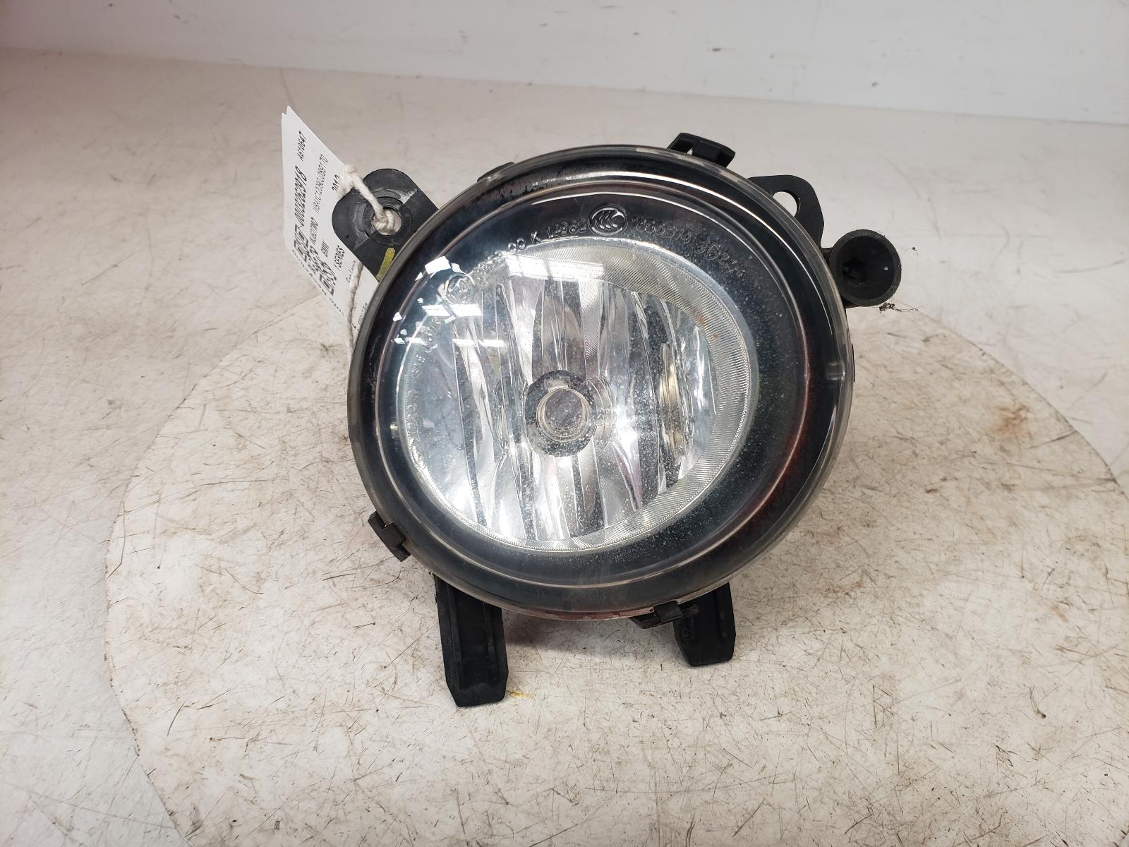 View Auto part Fog Lamp Bmw 1 Series 2012