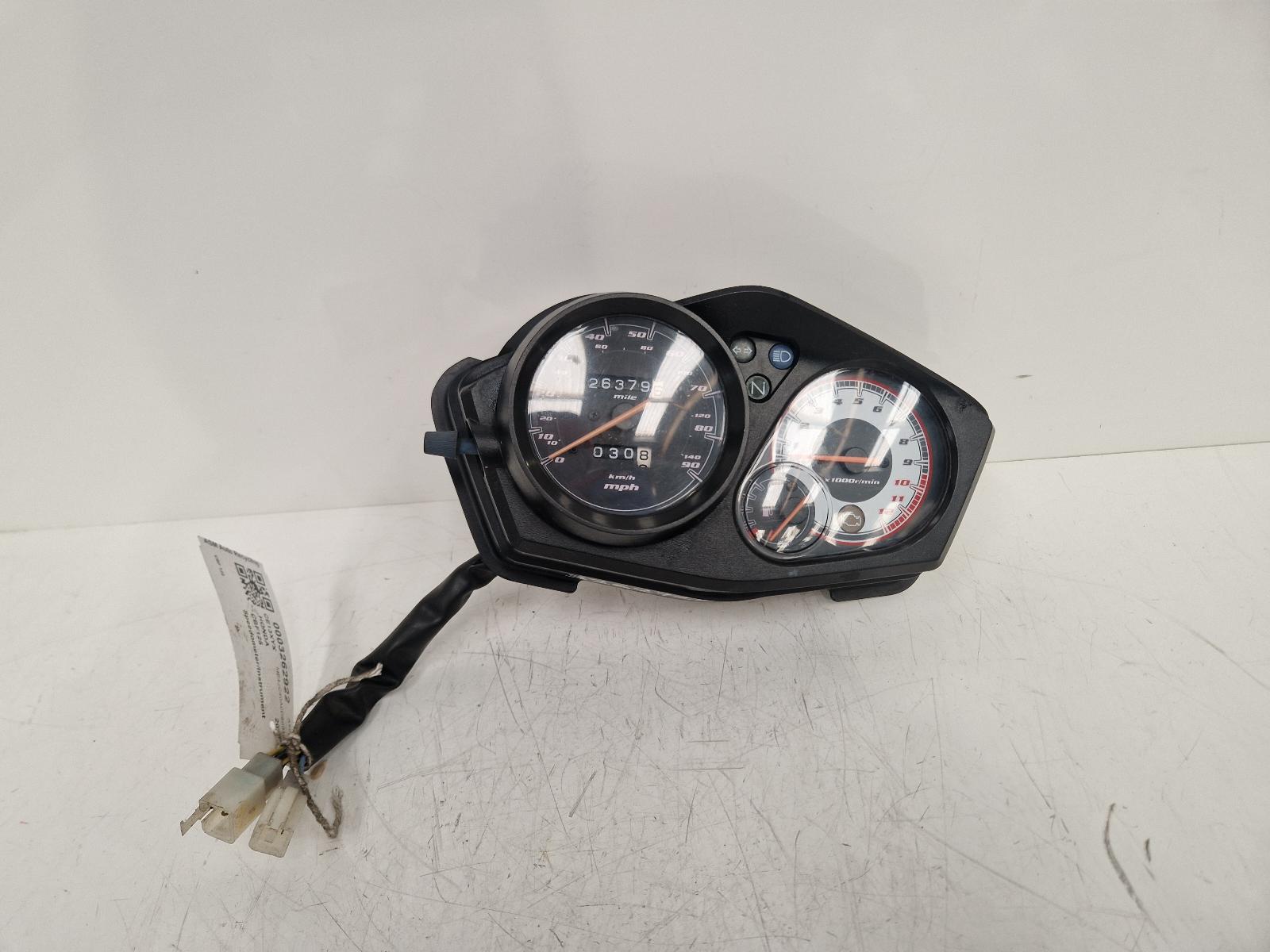 View Auto part Speedometer Honda Cbf125 2013