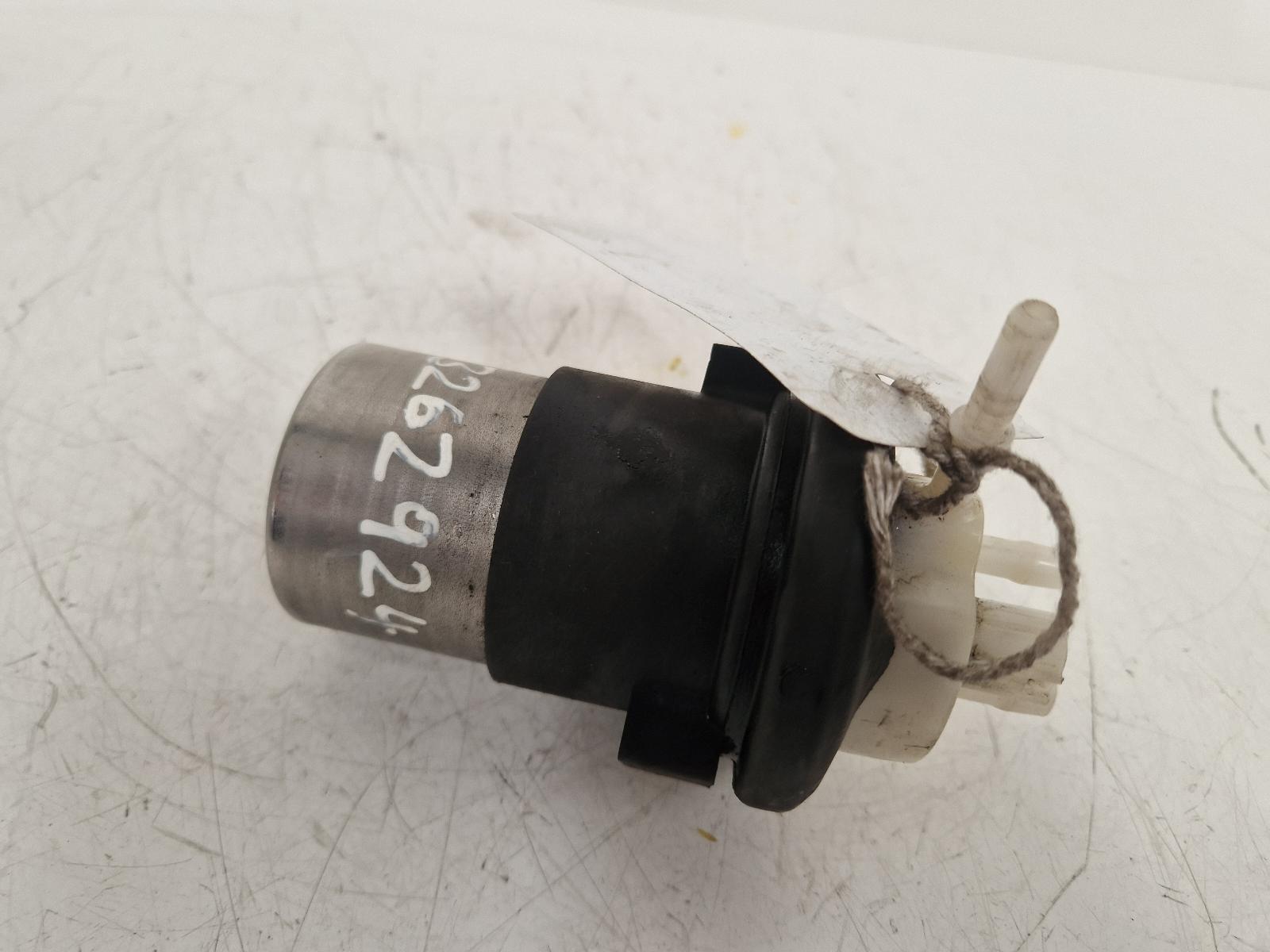View Auto part Fuel Pump Honda Cbf125 2013