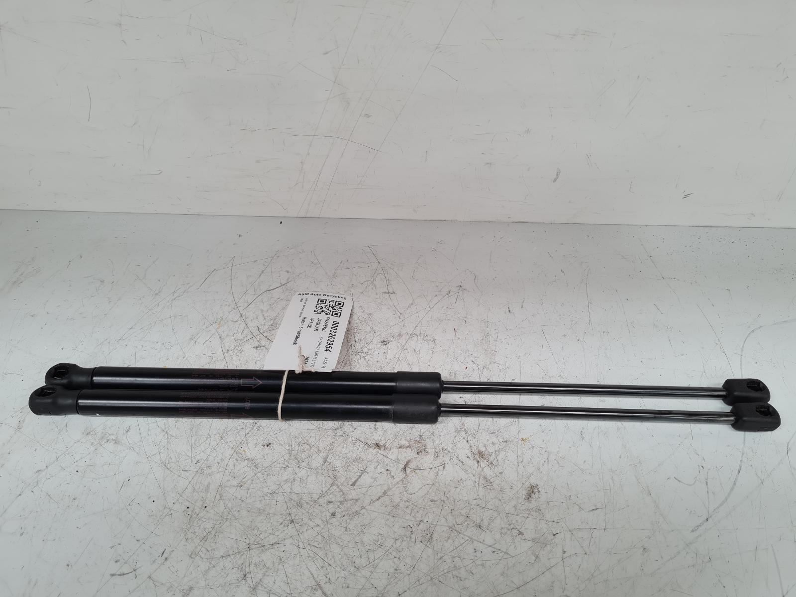 View Auto part Bonnet Shock Jaguar I-pace 2024