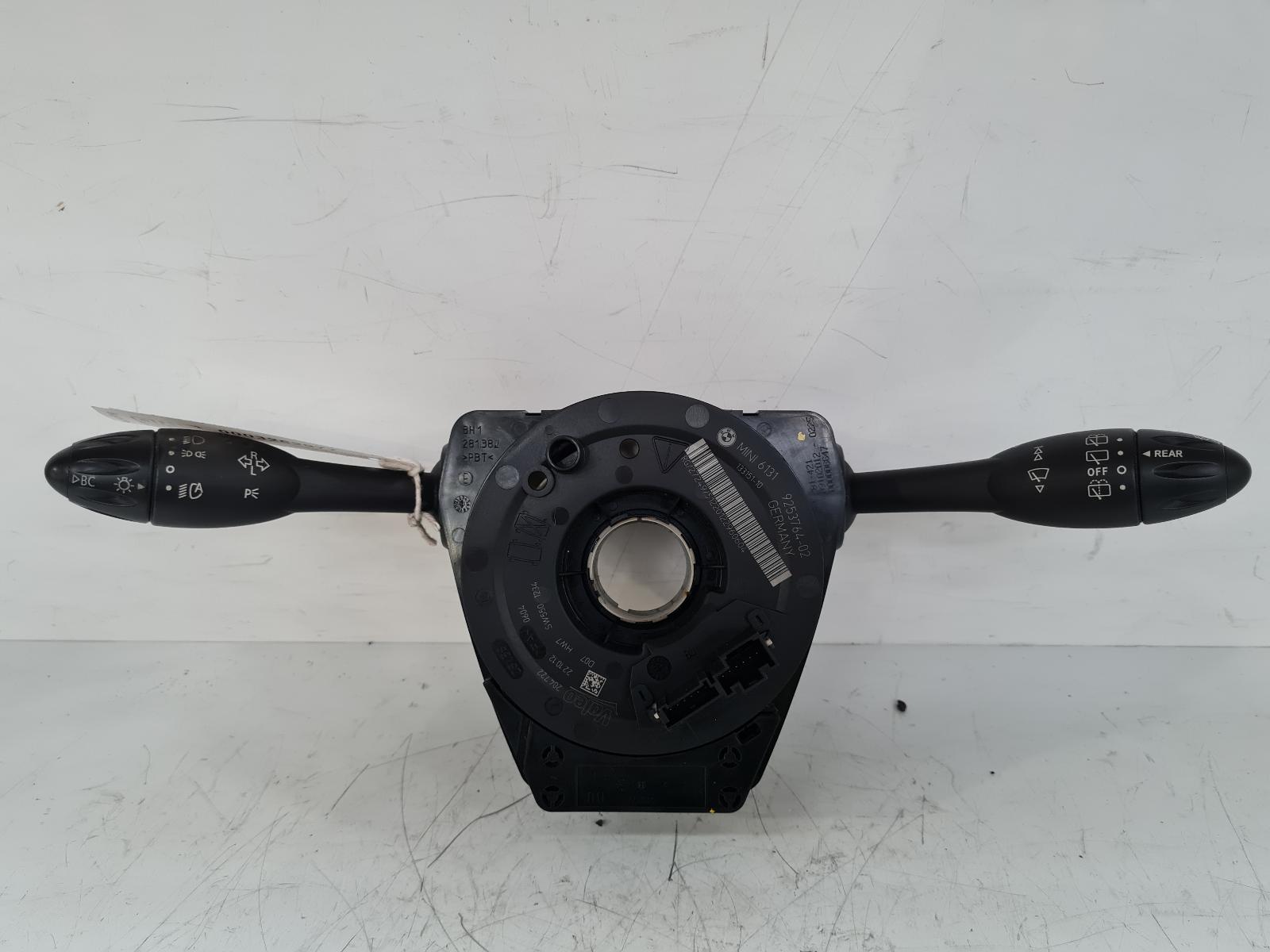 View Auto part Combination Switch Mini (bmw) Mini 2013