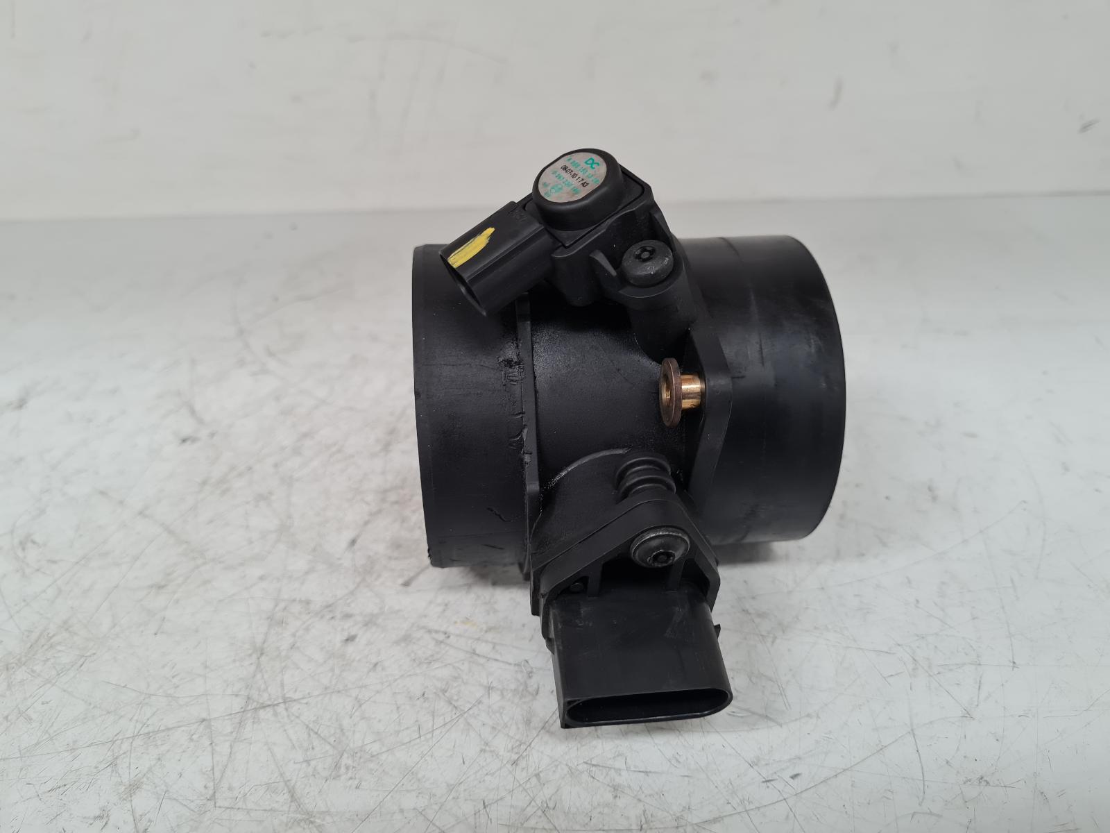 View Auto part Air Flow Meter Mercedes C Class 2009