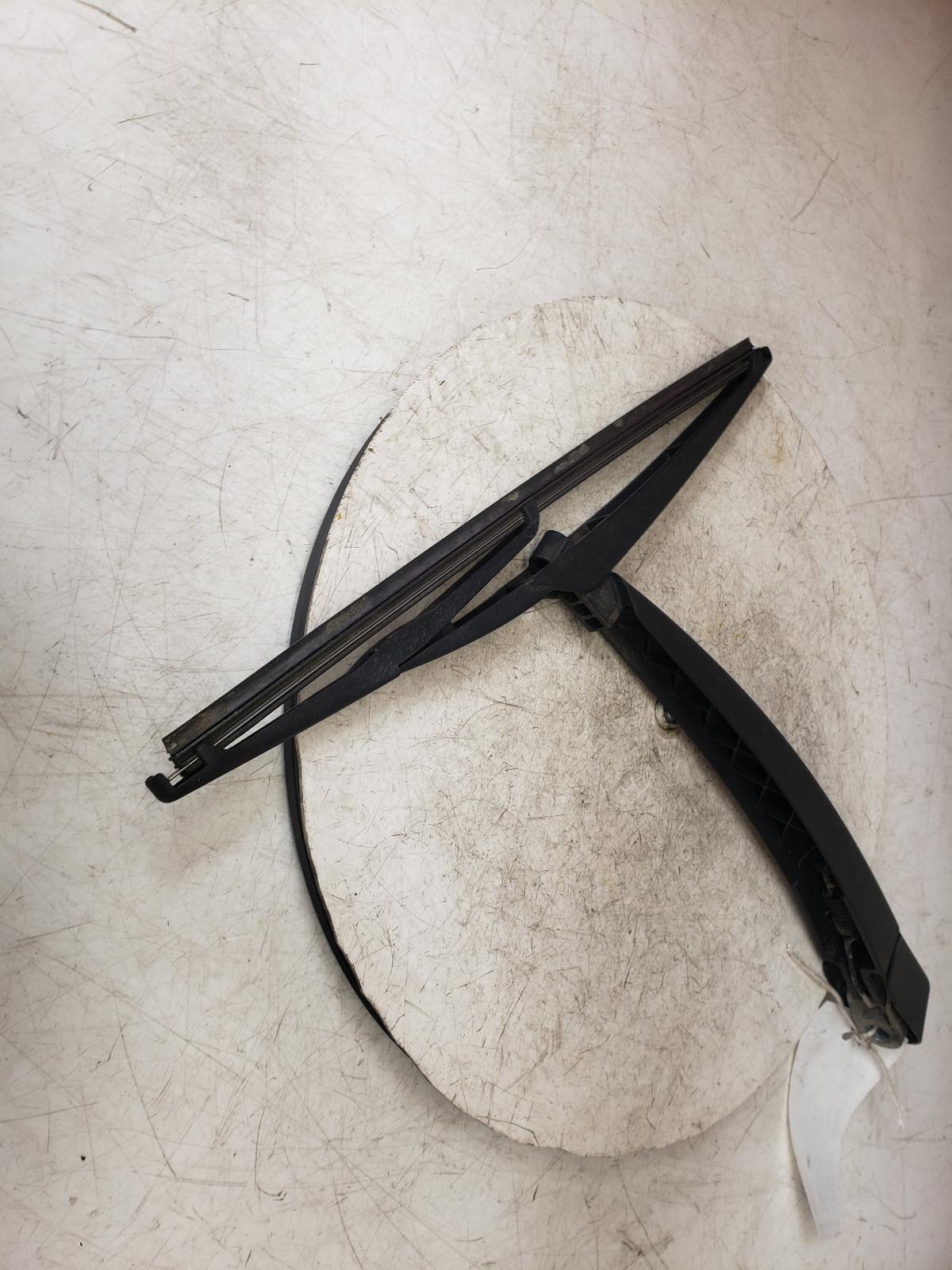 View Auto part Wiper Arm Ford Fiesta 2010