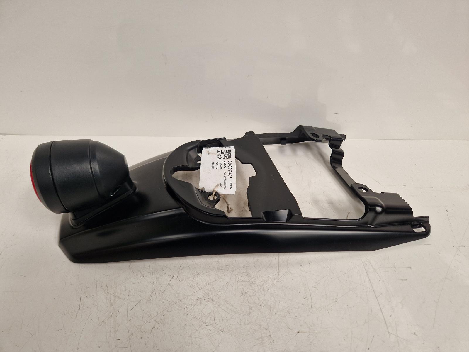 View Auto part Taillight Yamaha Xsr125 2022