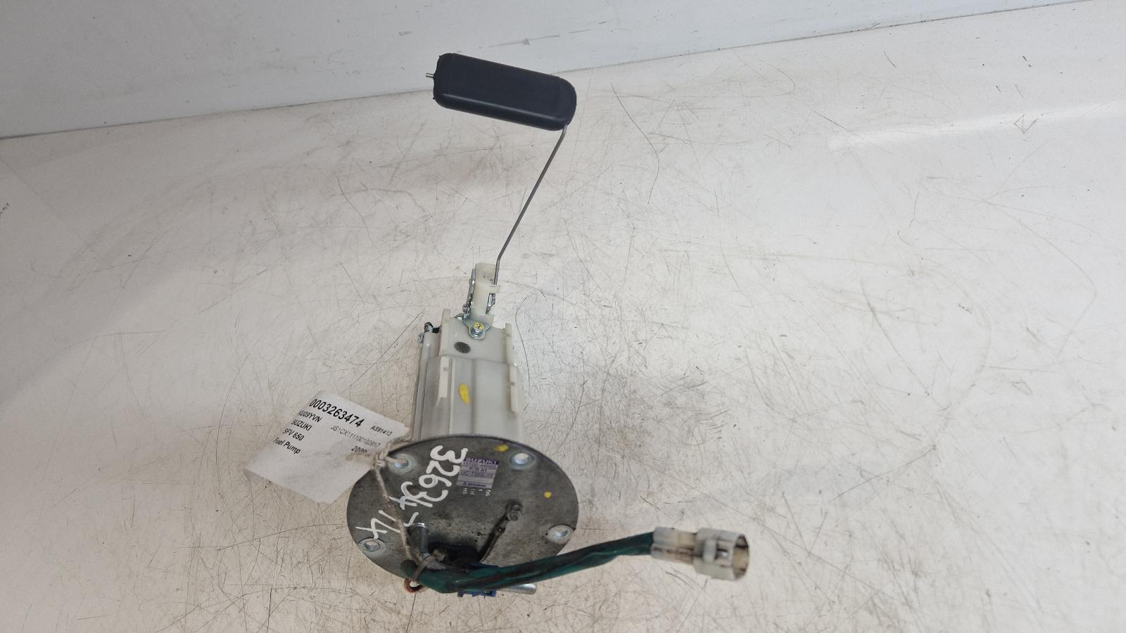 View Auto part Fuel Pump Suzuki Sfv 650 2009