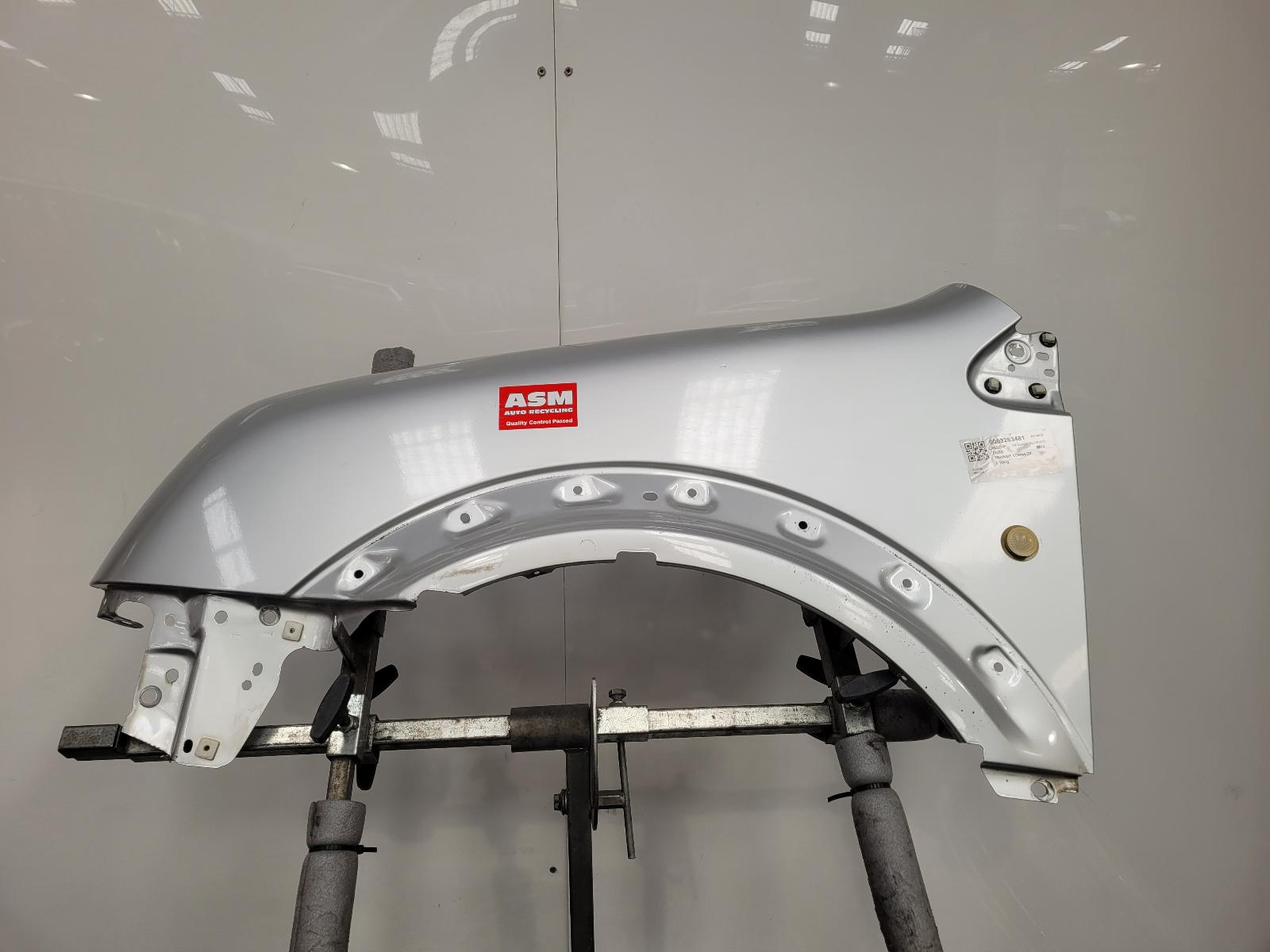 View Auto part L Wing Ford Transit Connect 2012