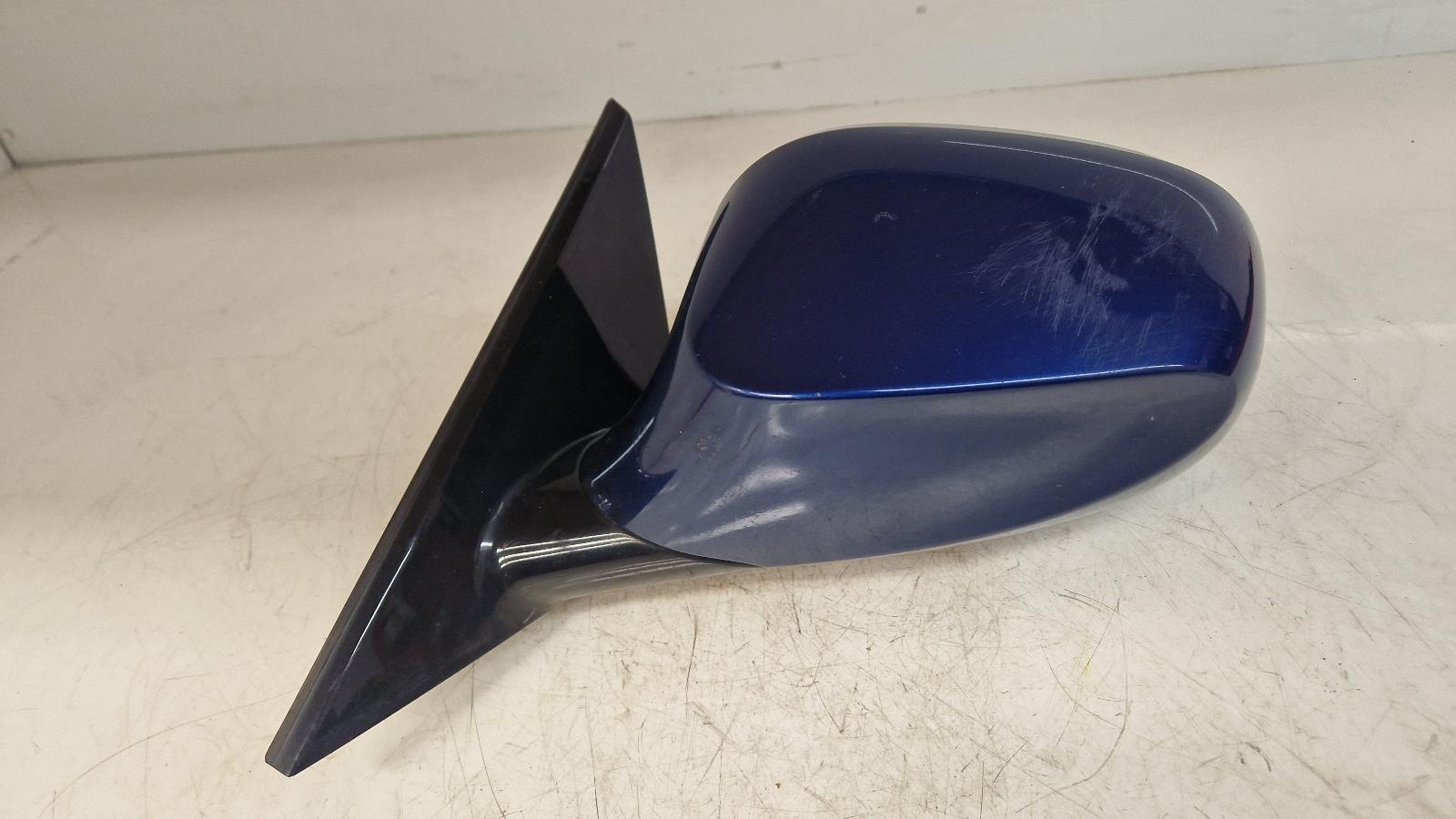 View Auto part L Door Mirror Bmw 1 Series 2010