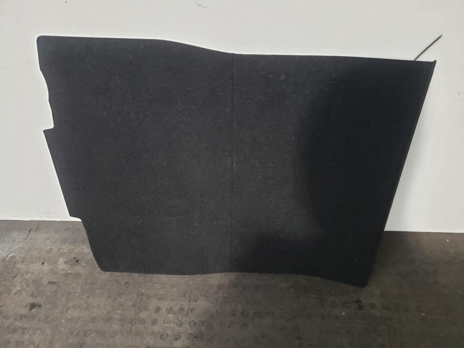 View Auto part Floor Mats/Boot Liner Bmw 1 Series 2010