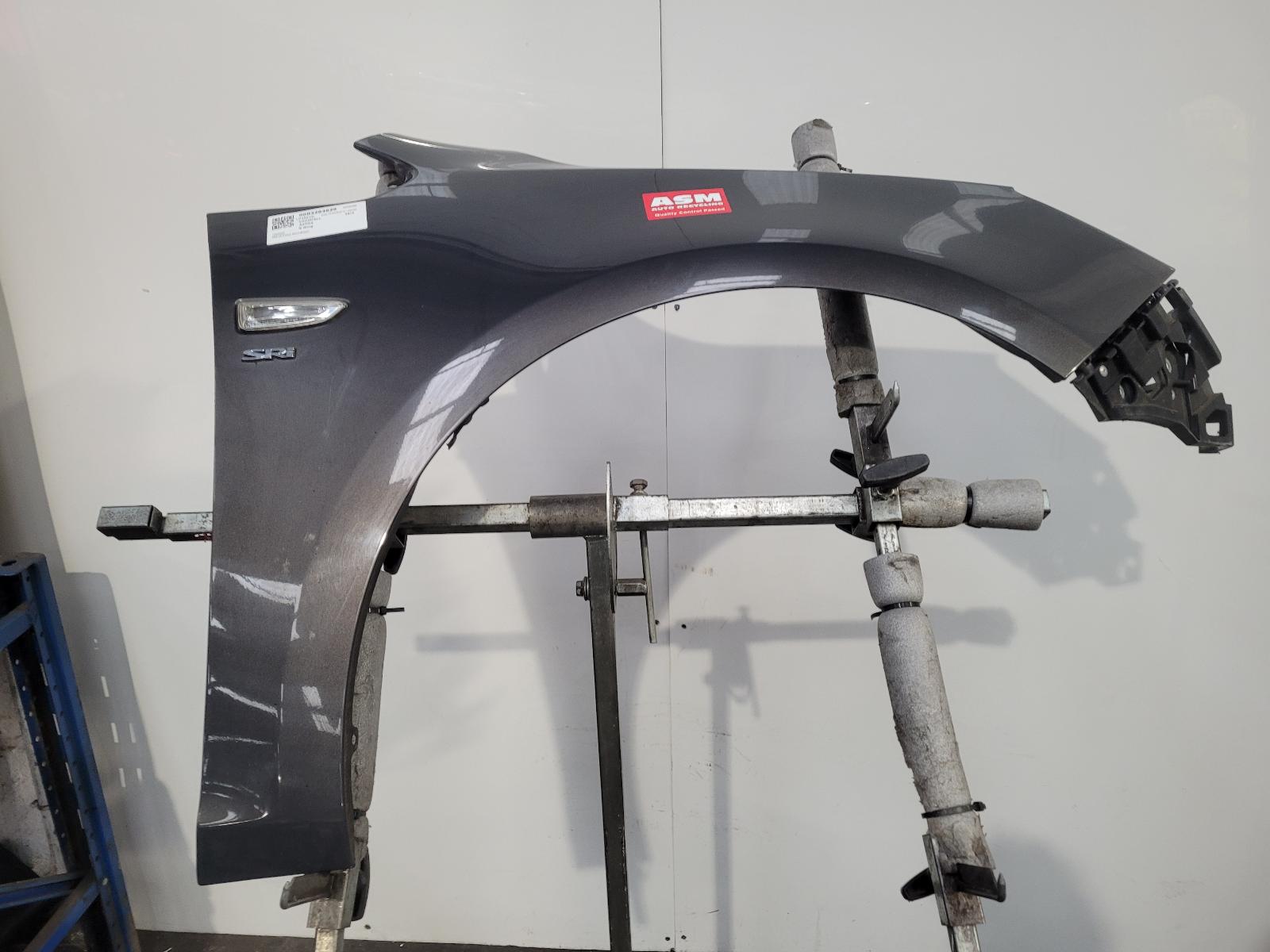 View Auto part R Wing Vauxhall Astra 2015