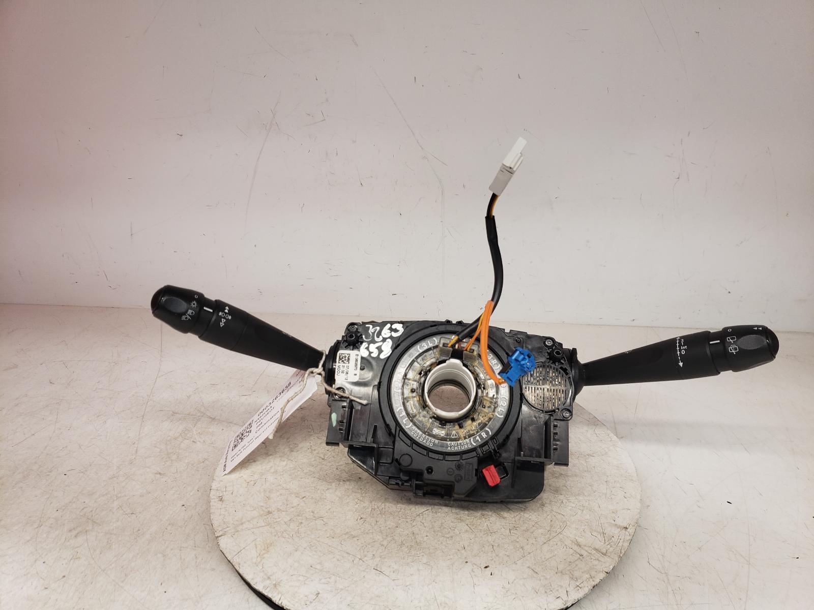 View Auto part Combination Switch Peugeot 208 2012