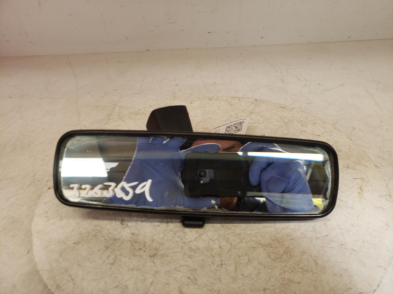 View Auto part Interior Mirror Peugeot 208 2012