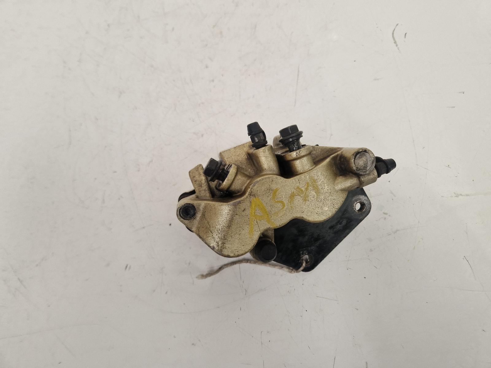 View Auto part Caliper Keeway Rks 2018