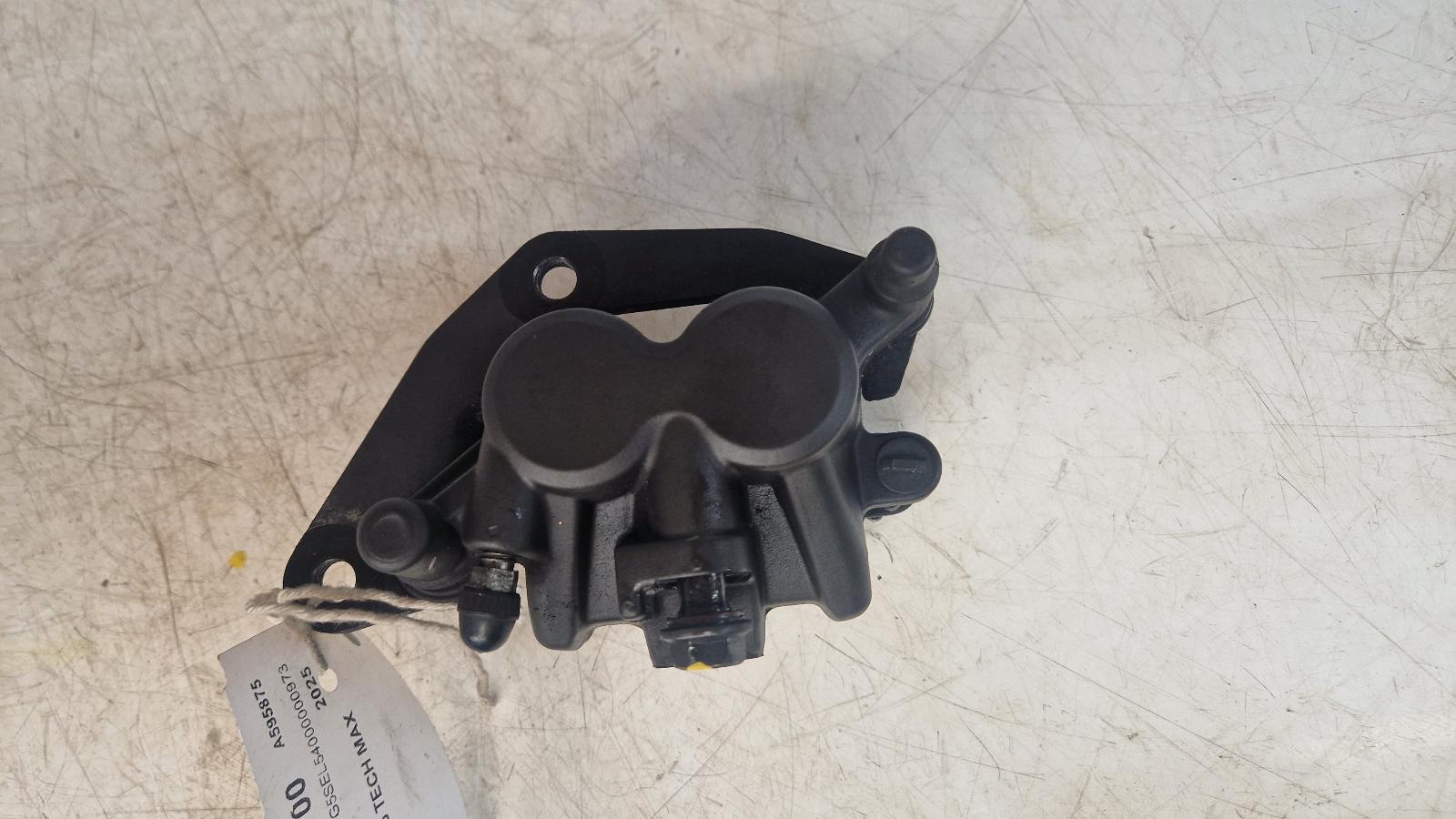 View Auto part Caliper Yamaha Xmax 125 Tech Max 2025