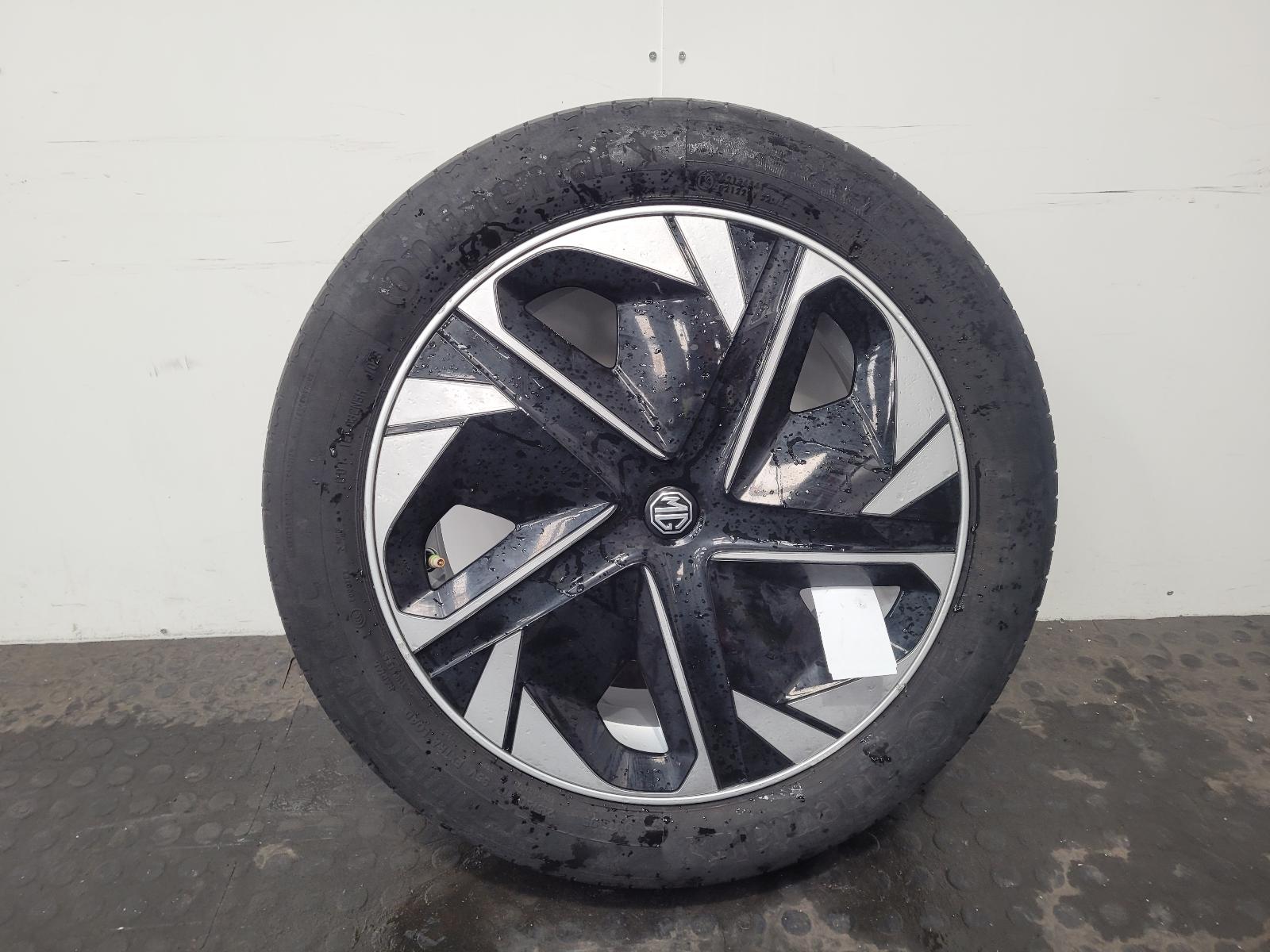 View Auto part Wheel Mg Mg4 2023