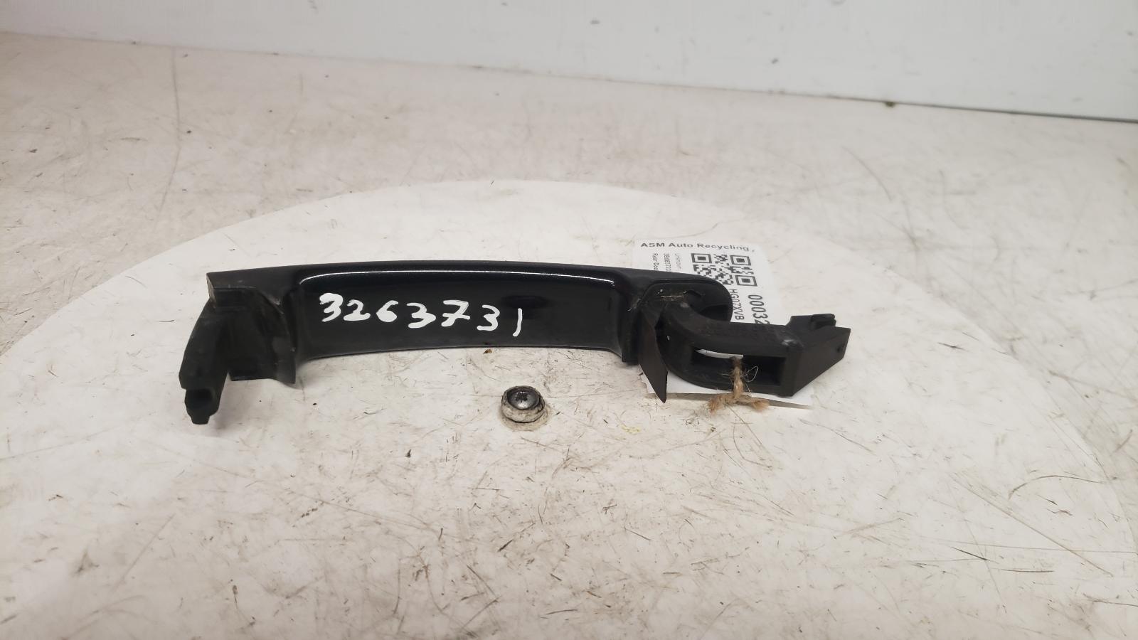 View Auto part Door Handle Volkswagen Golf 2007