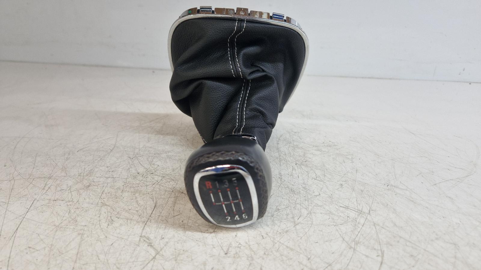 View Auto part Boot Vauxhall Corsa 2016