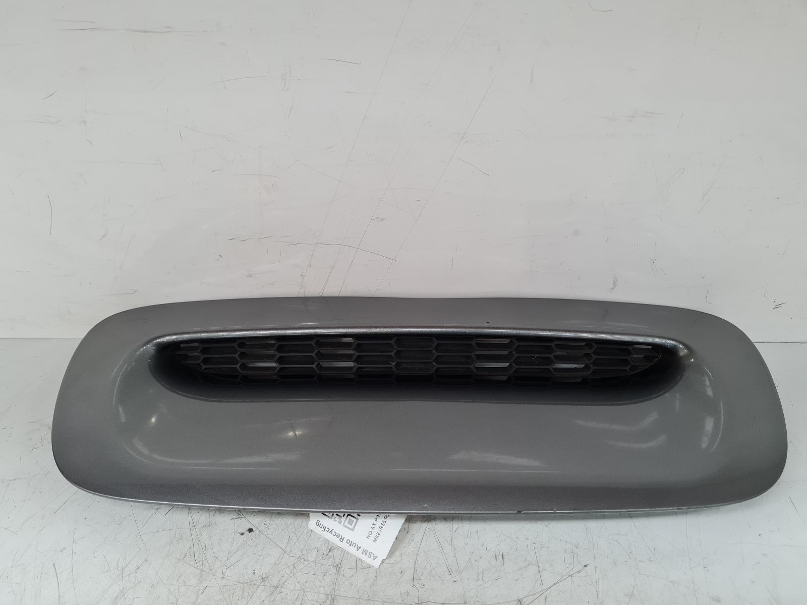 View Auto part Air Duct Mini (bmw) Mini 2008