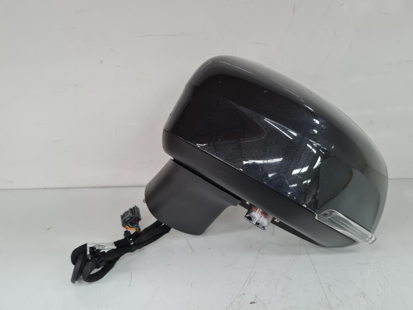 View Auto part L Door Mirror Volvo Xc90 2022