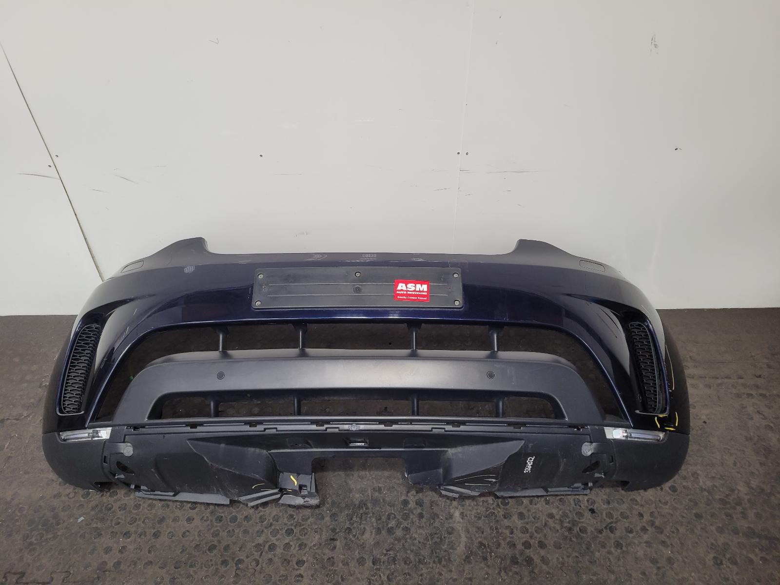 View Auto part Front Bumper Land Rover Discovery 2018