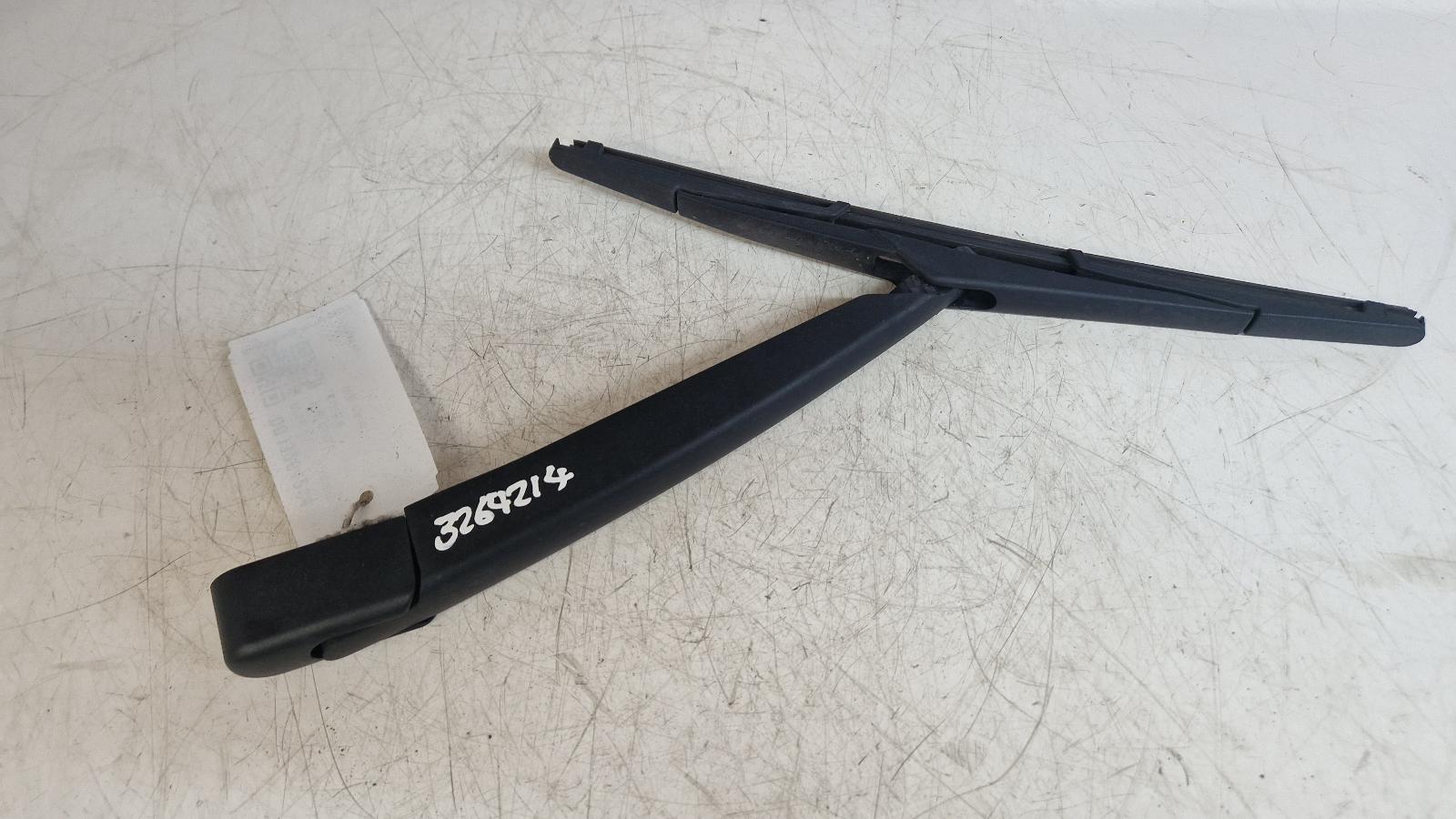 View Auto part Wiper Arm Vauxhall Corsa 2016