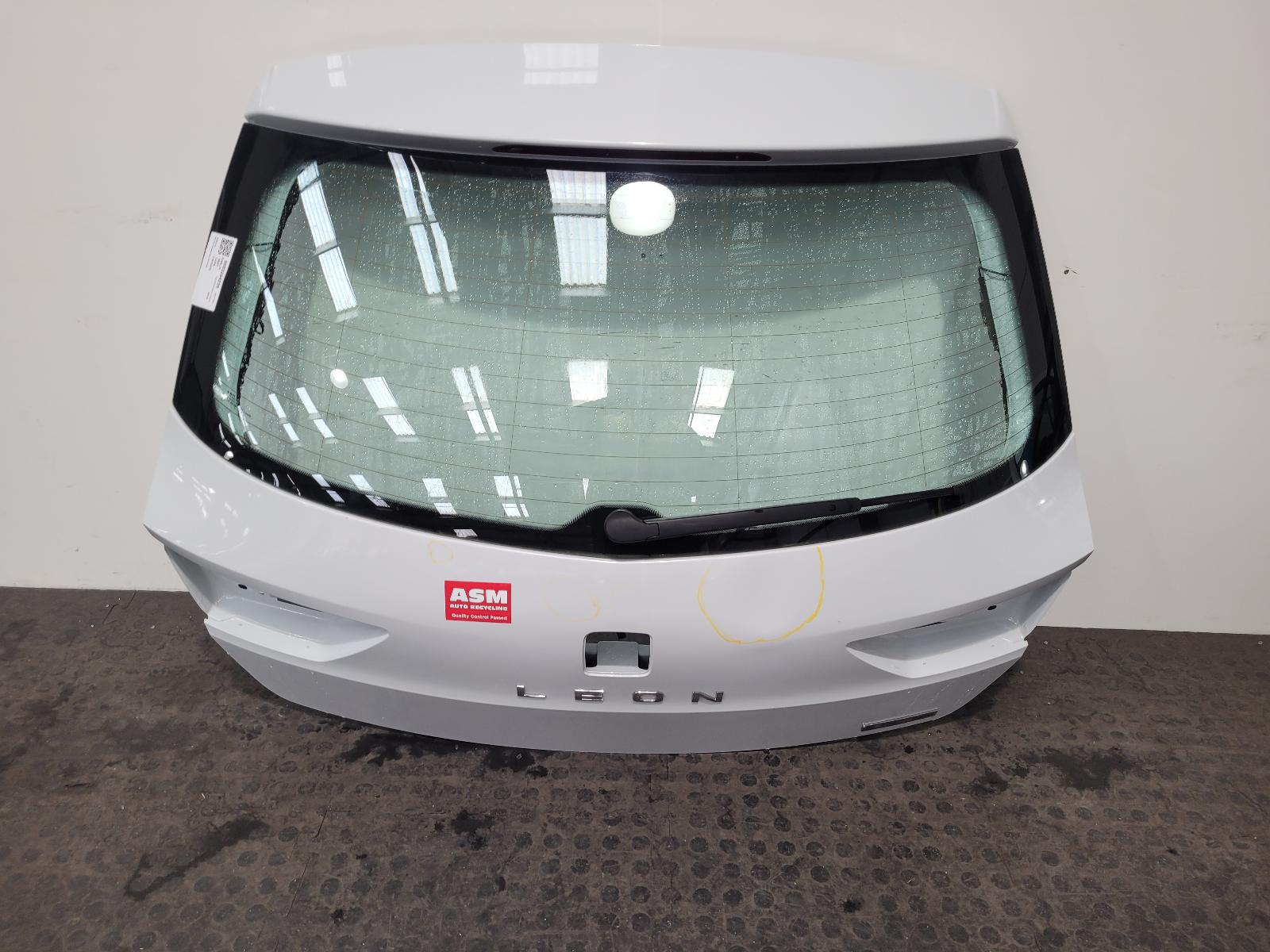 View Auto part Bootlid/Tailgate Seat Leon 2019