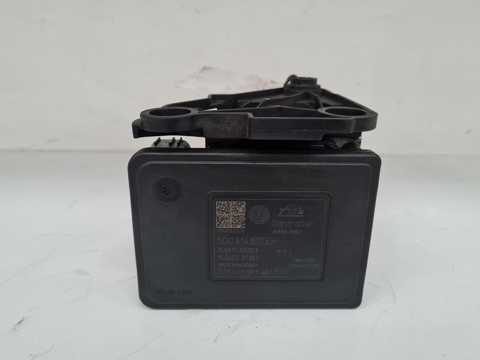 View Auto part ABS Pump/Modulator Seat Leon 2019