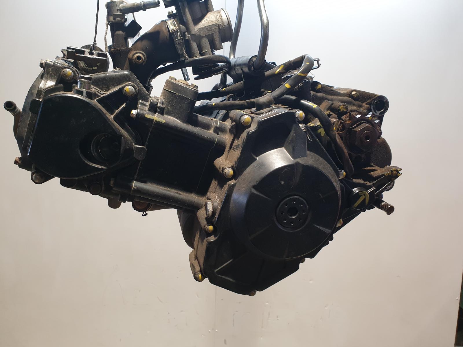 View Auto part Engine Benelli Leoncino 125 E5 2022