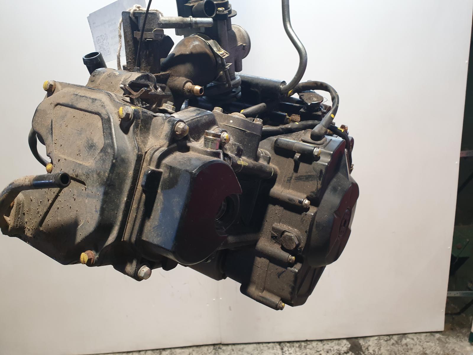 View Auto part Engine Benelli Leoncino 125 E5 2022