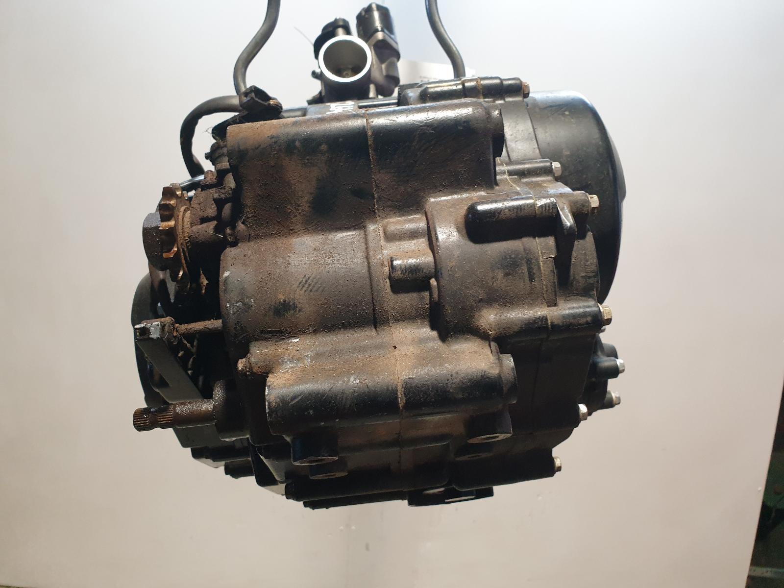 View Auto part Engine Benelli Leoncino 125 E5 2022