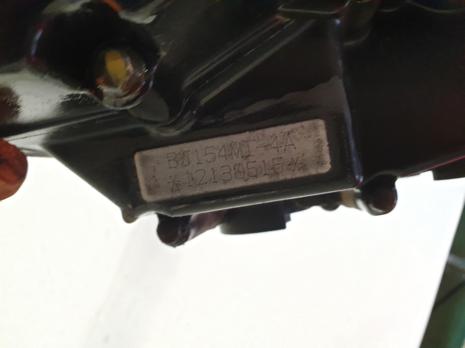 View Auto part Engine Benelli Leoncino 125 E5 2022